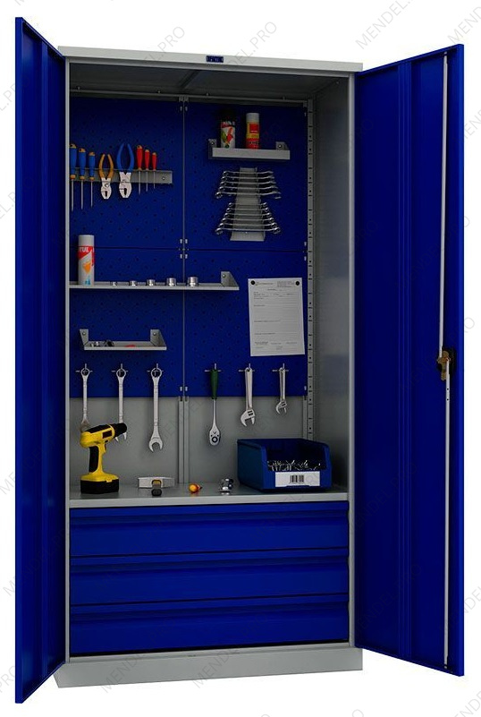 Шкаф инструментальный TC-1995-041030