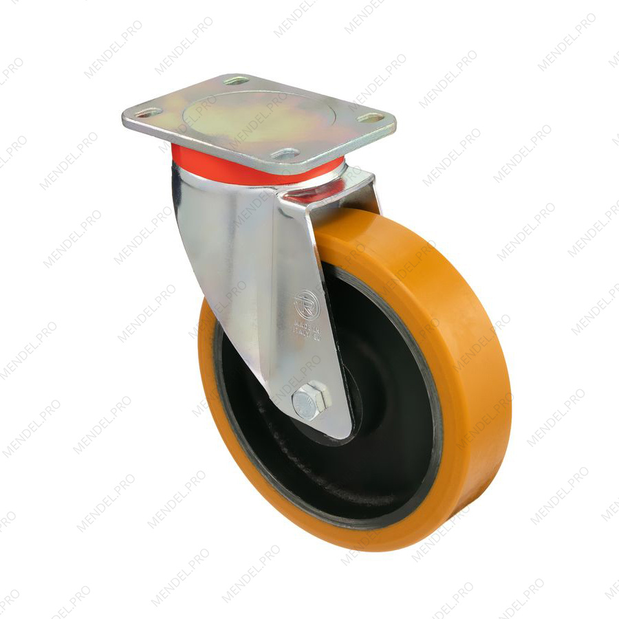 Колесо большегрузное Tellure Rota 645006