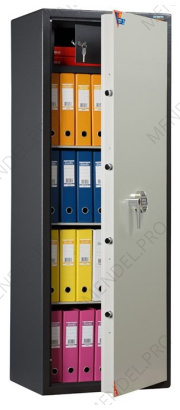 Сейф Гранит-I 165T EL