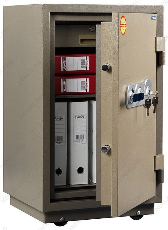 Сейф FRS-80T-KL (FRS-75)