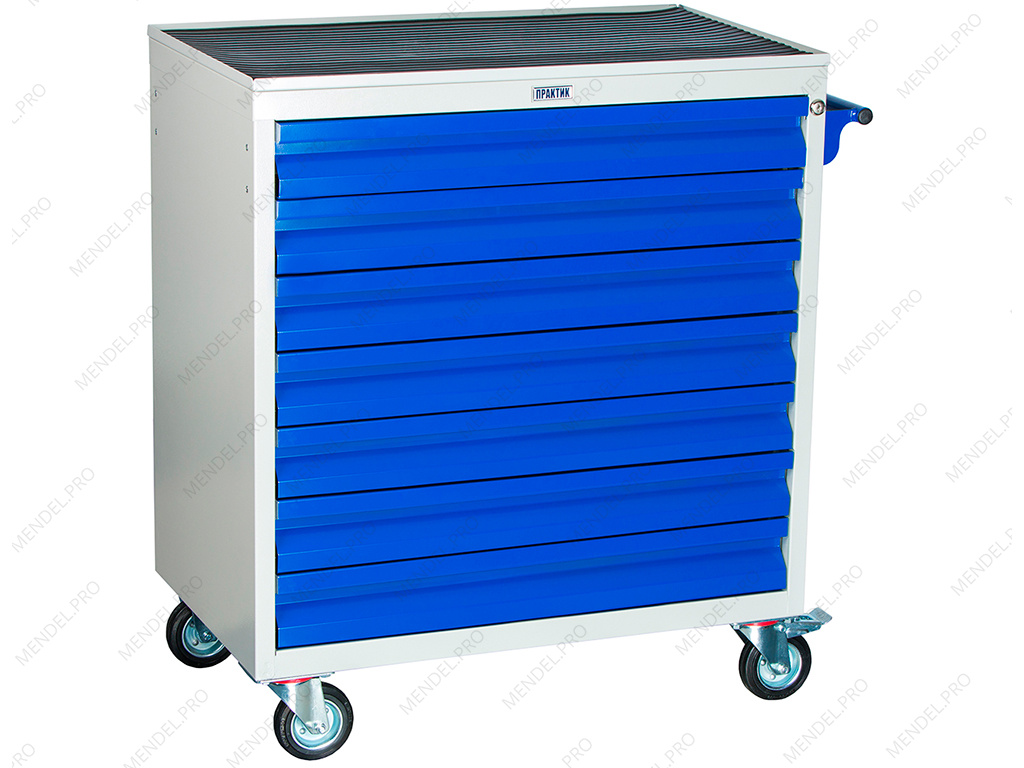 Тележка WDS-7