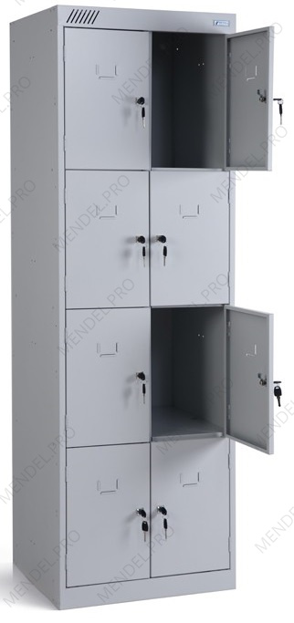 Шкаф для сумок ШРК-28-600