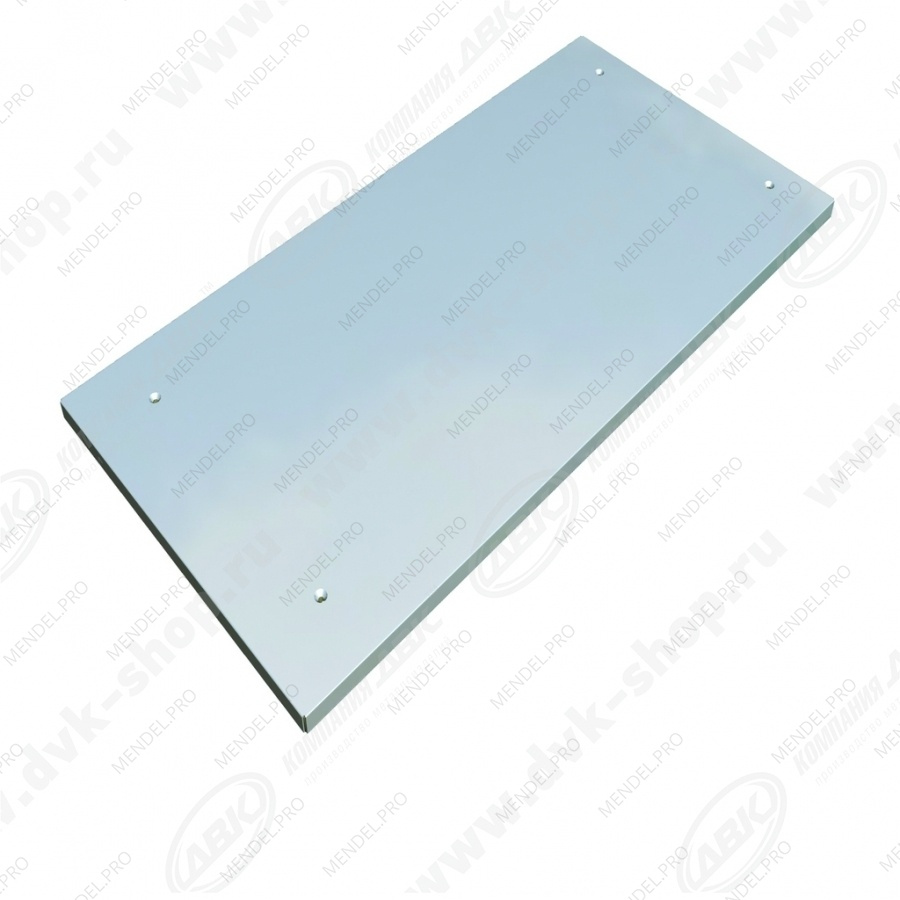 Оцинкованная столешница СТ-3