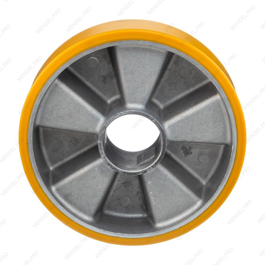 Колесо большегрузное Tellure Rota 653104