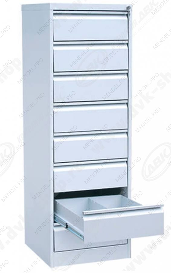 ШК-8 (карточки А6)