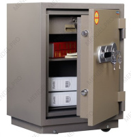 Сейф FRS-66Т KL