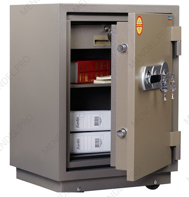 Сейф FRS-66Т KL