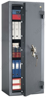 Сейф Алмаз 1668 ЕL