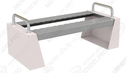 Полка переносная 420 для инструмента к станкам с Ч