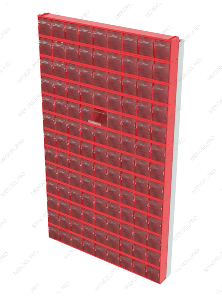 Стойка настенная Стелла-техник 402-13-00-00