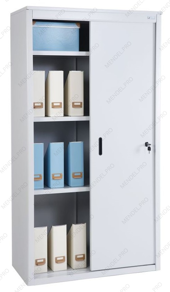 Шкаф-купе архивный AL 1896