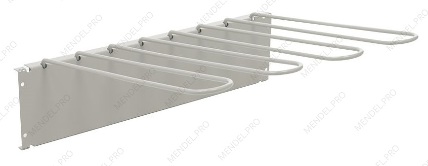 Полка проволочная ШС 1940/1985