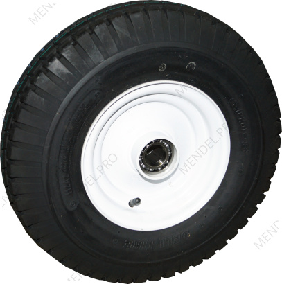 d=450 (4 шт. пневмо)