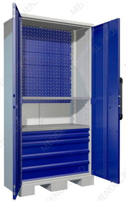 Шкаф AMH TC-062032