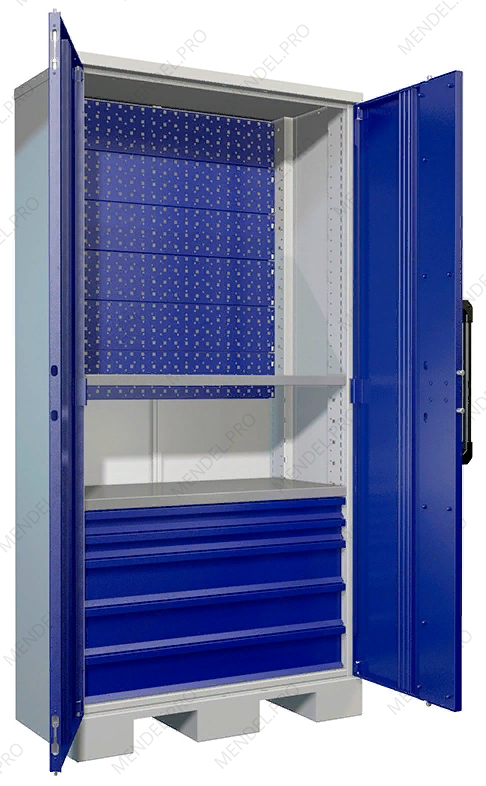 Шкаф AMH TC-062032