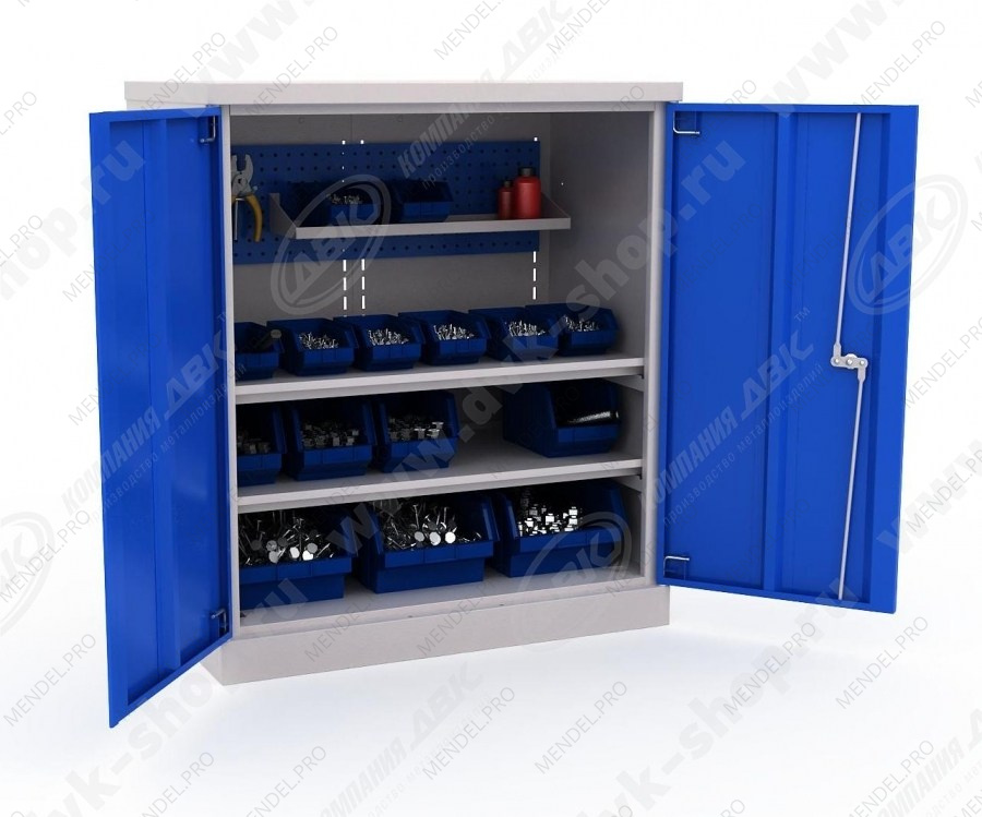 Шкаф ERGO 181/2 №4