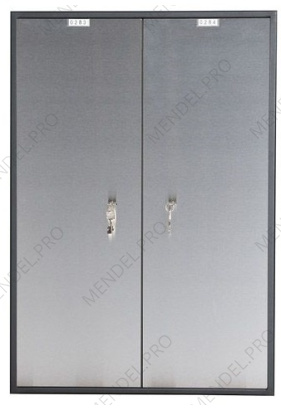 Блок депозитных ячеек DB-2S.DGL