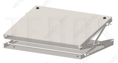 Подставка под ноги 300x400 мм