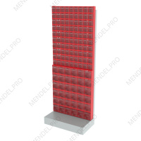 Стойка напольная Стелла-техник 403-10-06-00