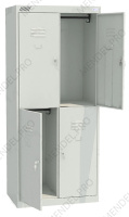 Шкаф для одежды ШРК-24-800