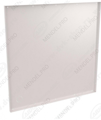 Стенка задняя MODUL 1000х1000