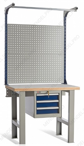 Верстак ВС-100-02