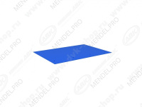 Накладка на столешницу М 1000 WOKER