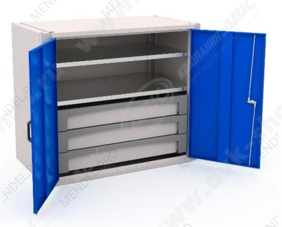 Шкафы MODUL 1000 №6