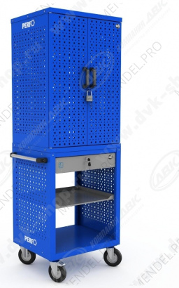 Тележка PERFO №2