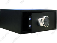 Сейф SH 20 EL