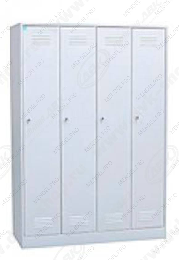 ШР-4 (4-х створчатый)