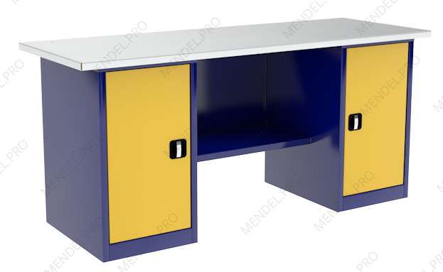 Верстак ВП-5/1,6