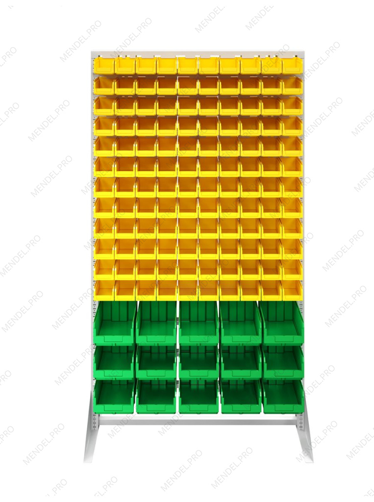 Стойка 1150х2000 Стелла-техник В1-12-00-03