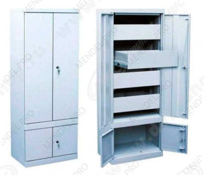 ШК-4-Д4 (карточки А5)