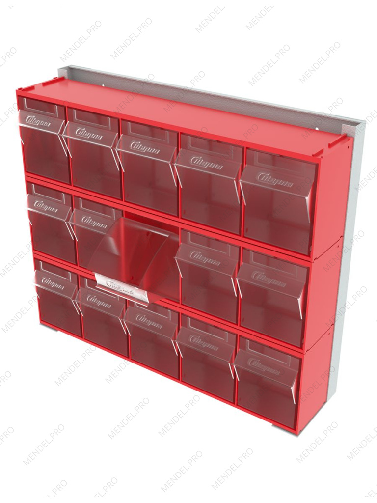 Стойка настенная/настольная Стелла-техник 401-00-00-03