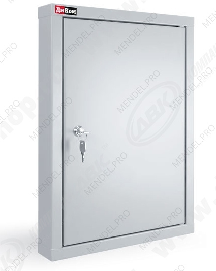 КД-179 (95 ключей)