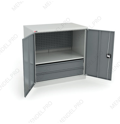 ВЛ-051-04 Шкаф инструментальный ESD-НАБОР