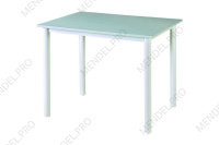 Стол палатный пр.СП (пластик)