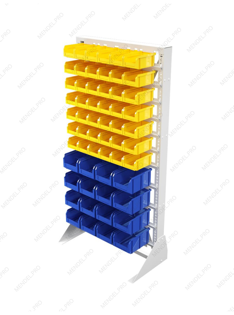 Стойка 735х1500 Стелла-техник А1-07-04-00