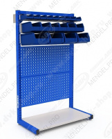 Система хранения SORTEX 1495-1 №1-3(односторонняя)