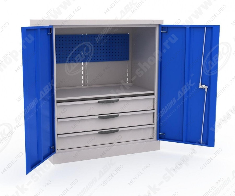 Шкаф ERGO 181/2 №3