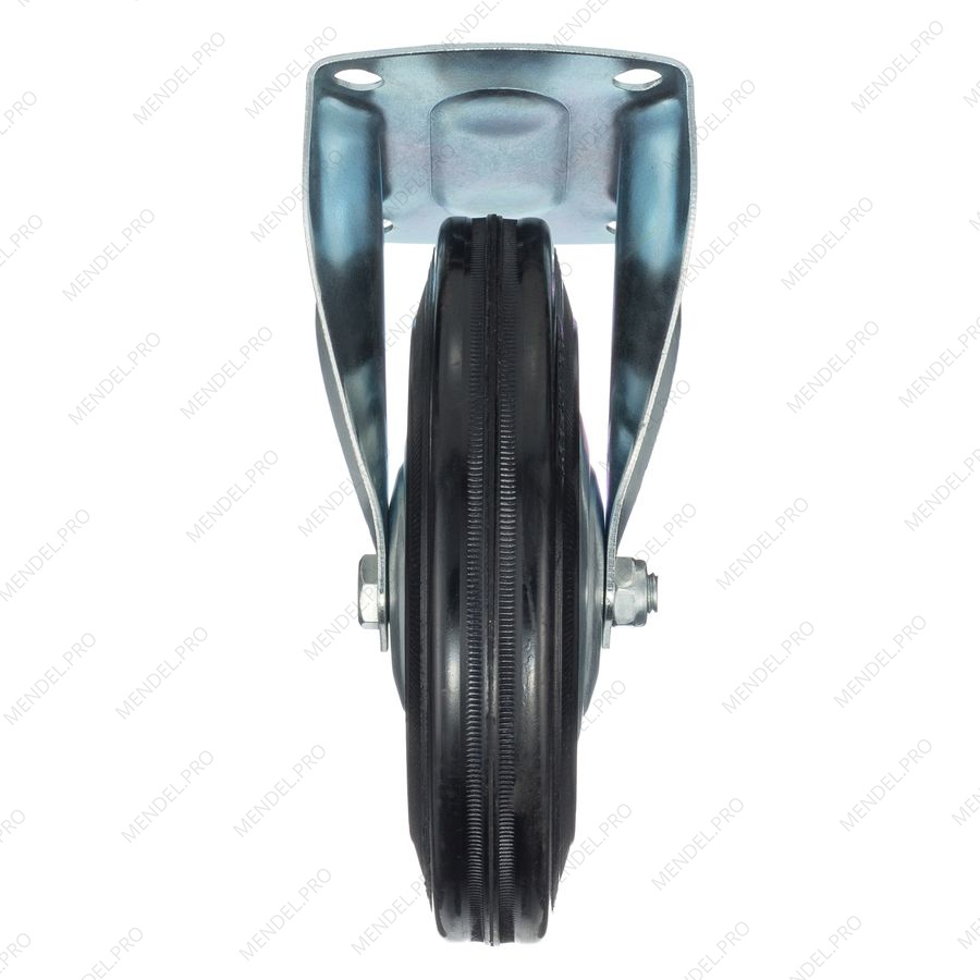 Колесо неповоротное Стелла-техник 4002-200