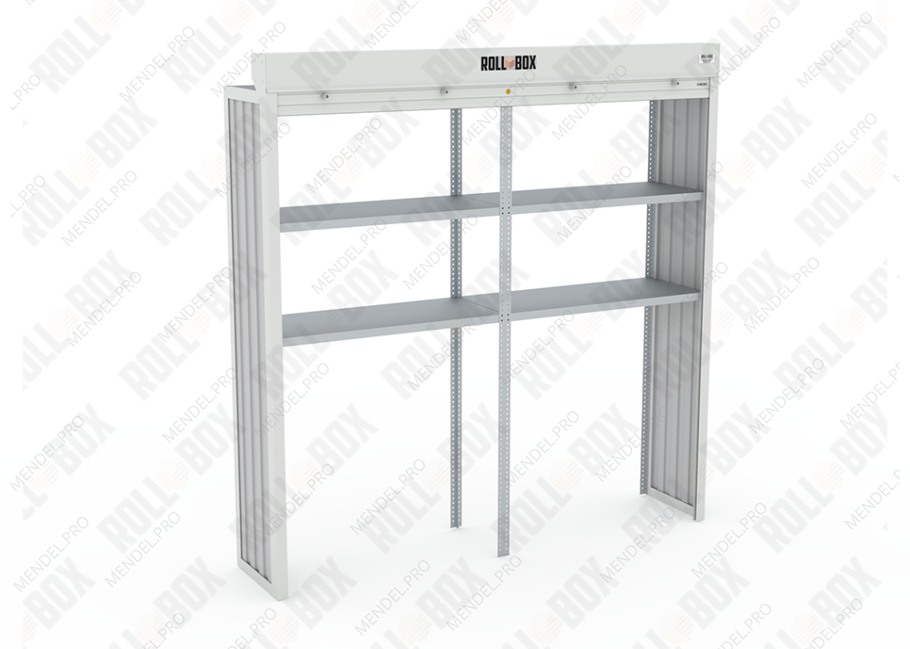 Роллетный шкаф ROLL-BOX SIMPLE Plus 24.05.22.V2-1