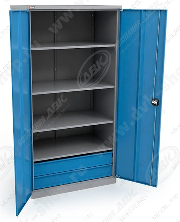 ВЛ-052-11 Шкаф инструментальный-НАБОР