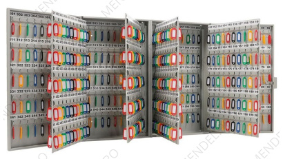 Ключница KEY-600