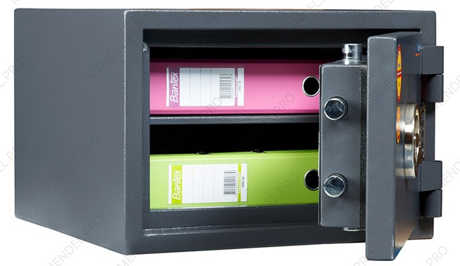 Сейф Кварцит 30 EL