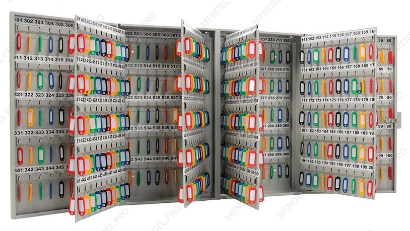 Ключница KEY-600