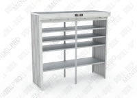 Роллетный шкаф ROLL-BOX SIMPLE Plus 24.08.44.V1-1