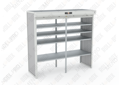 Роллетный шкаф ROLL-BOX SIMPLE Plus 24.08.44.V1-1