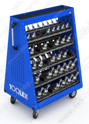 Тележка TOOLEX XS №1